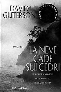 La neve cade sui cedri - David Guterson - 3