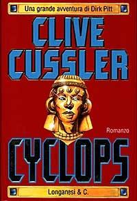 Cyclops - Clive Cussler - 3