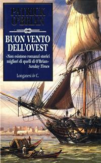 Buon vento dell'Ovest