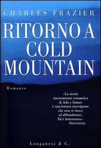 Ritorno a Cold Mountain - Charles Frazier - 4