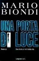 Una porta di luce - Mario Biondi - copertina