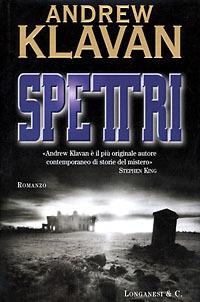 Spettri - Andrew Klavan - 3