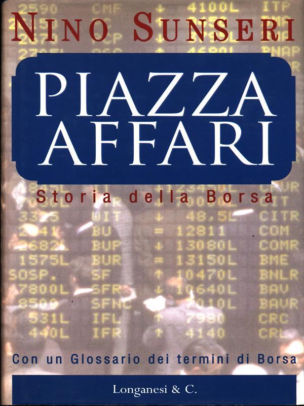 Libro di Faccia
