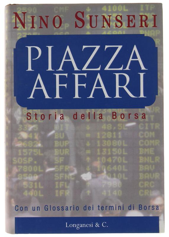 Bergoglio Libri d'Epoca Snc