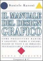 Il manuale del design grafico