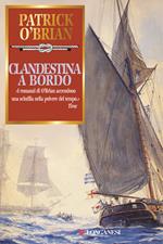 Clandestina a bordo