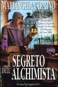 Il segreto dell'alchimista - Mariangela Cerrino - 2