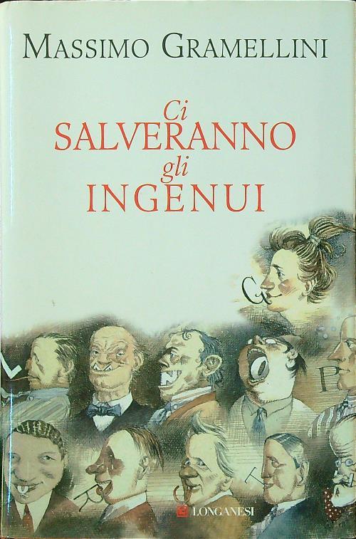 Libro di Faccia