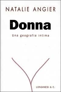 Donna - Natalie Angier - copertina