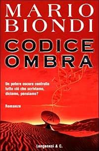 Codice ombra - Mario Biondi - 4