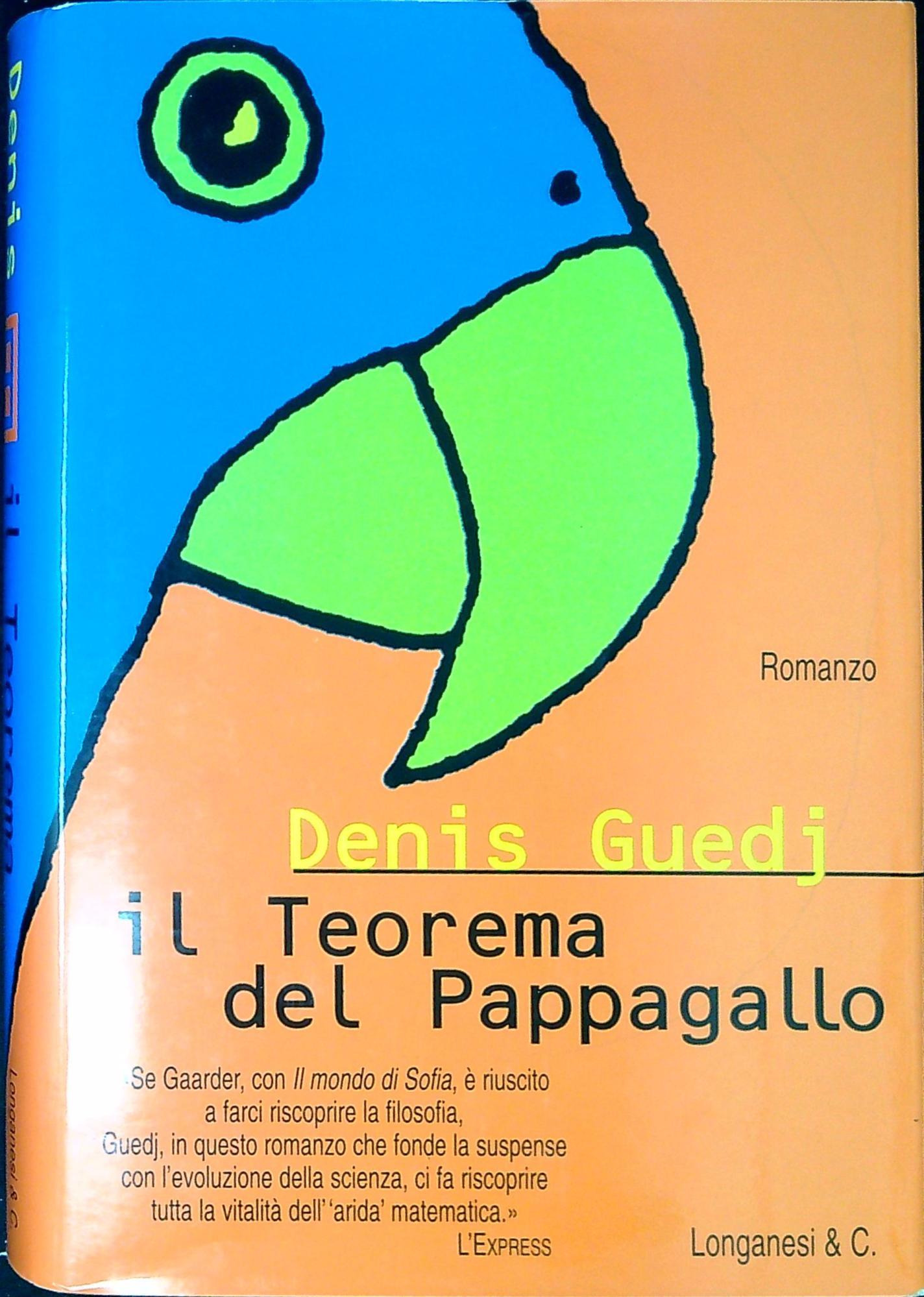 Libreria Serendipity