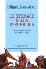 Lo stomaco della Repubblica