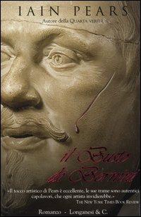 Il busto di Bernini - Iain Pears - copertina
