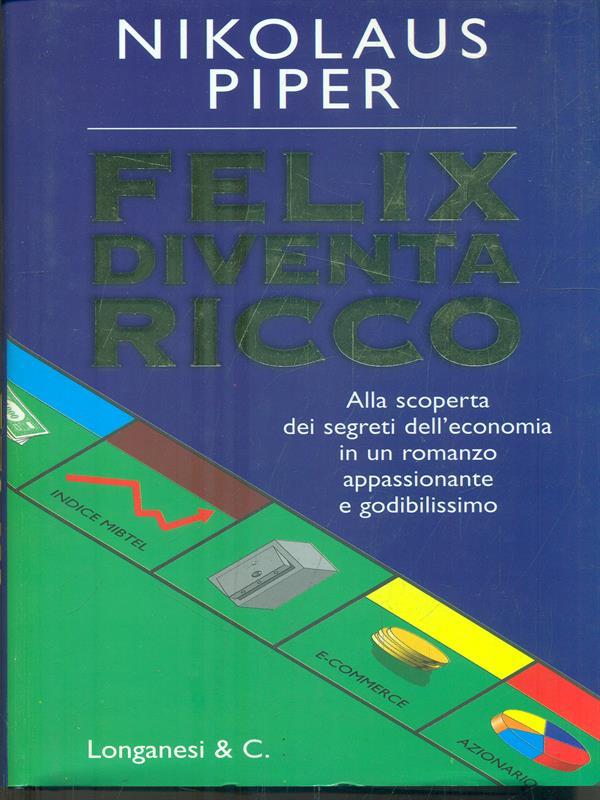 Libro di Faccia