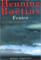 Fenice - Henning Boëtius - copertina