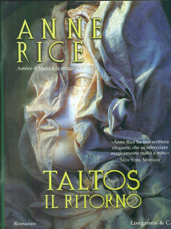 Libro di Faccia