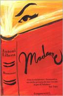 Madame - Antoni Libera - copertina