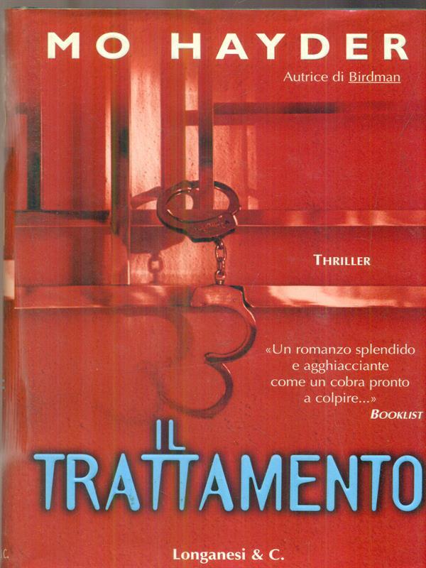 Libro di Faccia