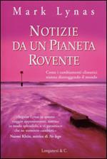 Notizie da un pianeta rovente