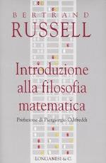 Introduzione alla filosofia matematica