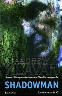 Shadowman - Andrew Klavan - 3