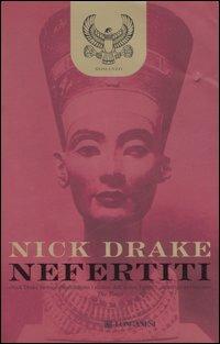 Nefertiti - Nick Drake - copertina