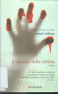 Il silenzio delle vittime