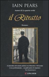 Il ritratto - Iain Pears - 2