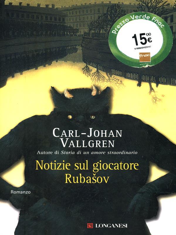 Libro di Faccia