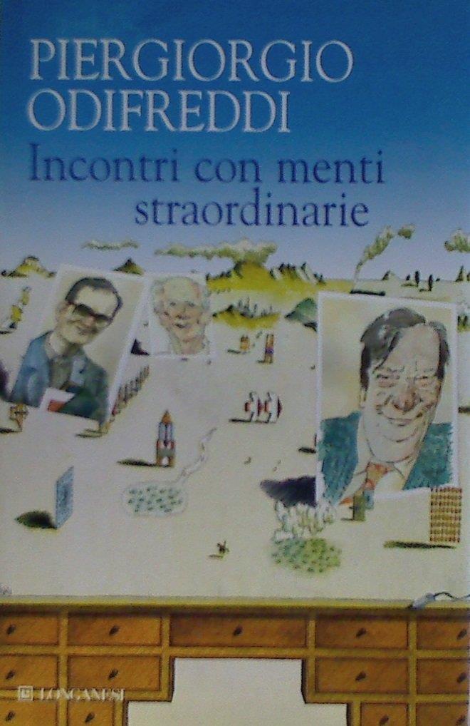 Libreria Serendipity