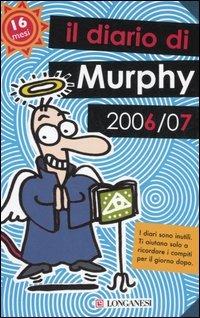 Il diario di Murphy 2006-2007. 16 mesi - Arthur Bloch - copertina