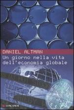 Un giorno nella vita dell'economia globale