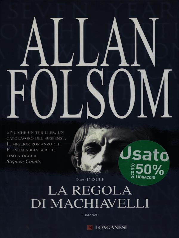Libro di Faccia