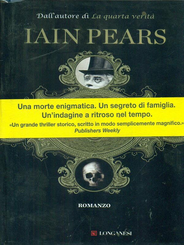 Libro di Faccia