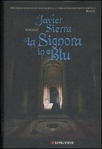 La signora in blu - Javier Sierra - 6