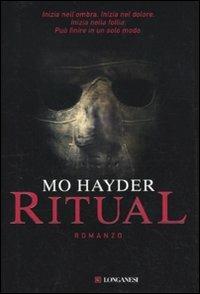 Ritual - Mo Hayder - 6