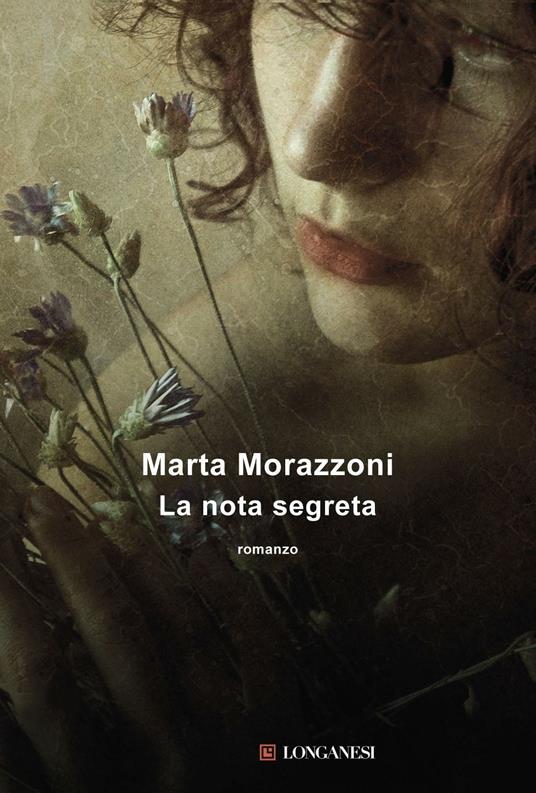 La nota segreta - Marta Morazzoni - copertina