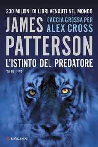 L' istinto del predatore