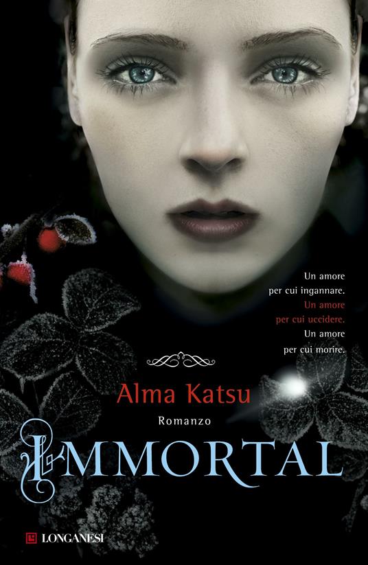 Immortal - Alma Katsu - 6