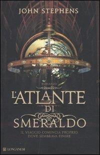 Libreria Serendipity