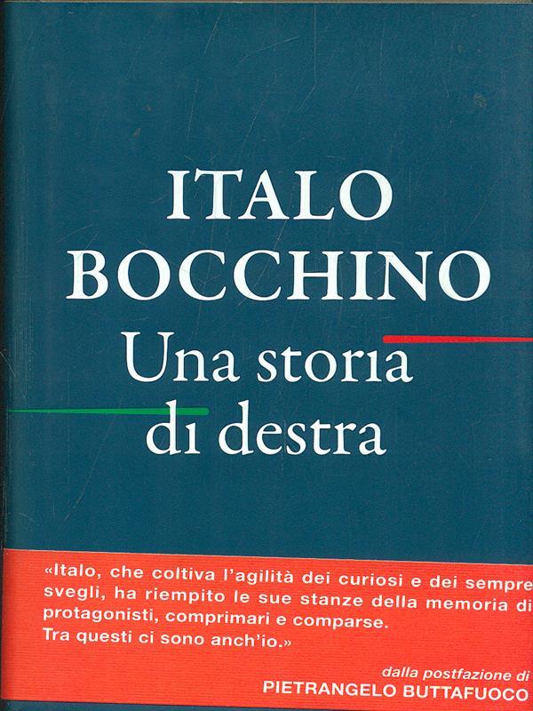 Libro di Faccia