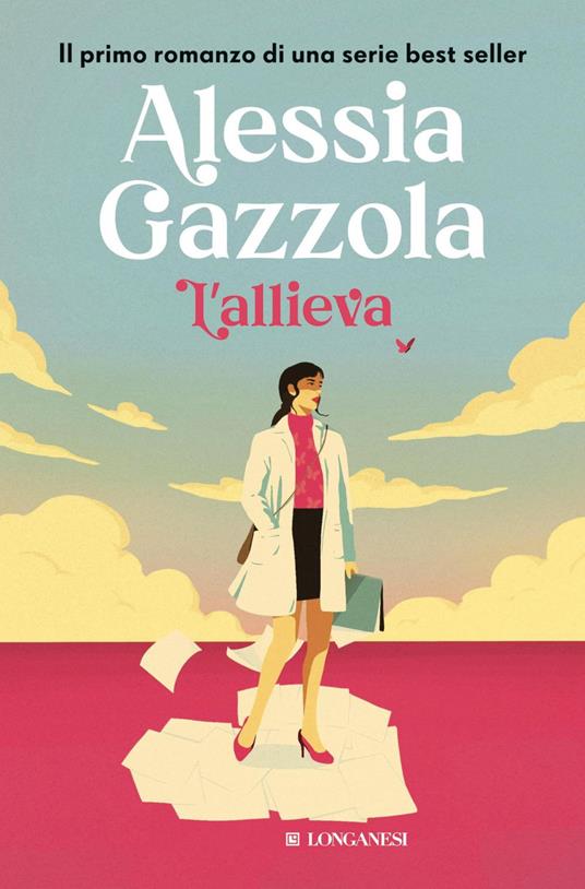 L' allieva - Alessia Gazzola - ebook