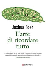 L' arte di ricordare tutto