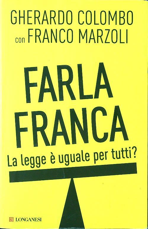 Libro di Faccia