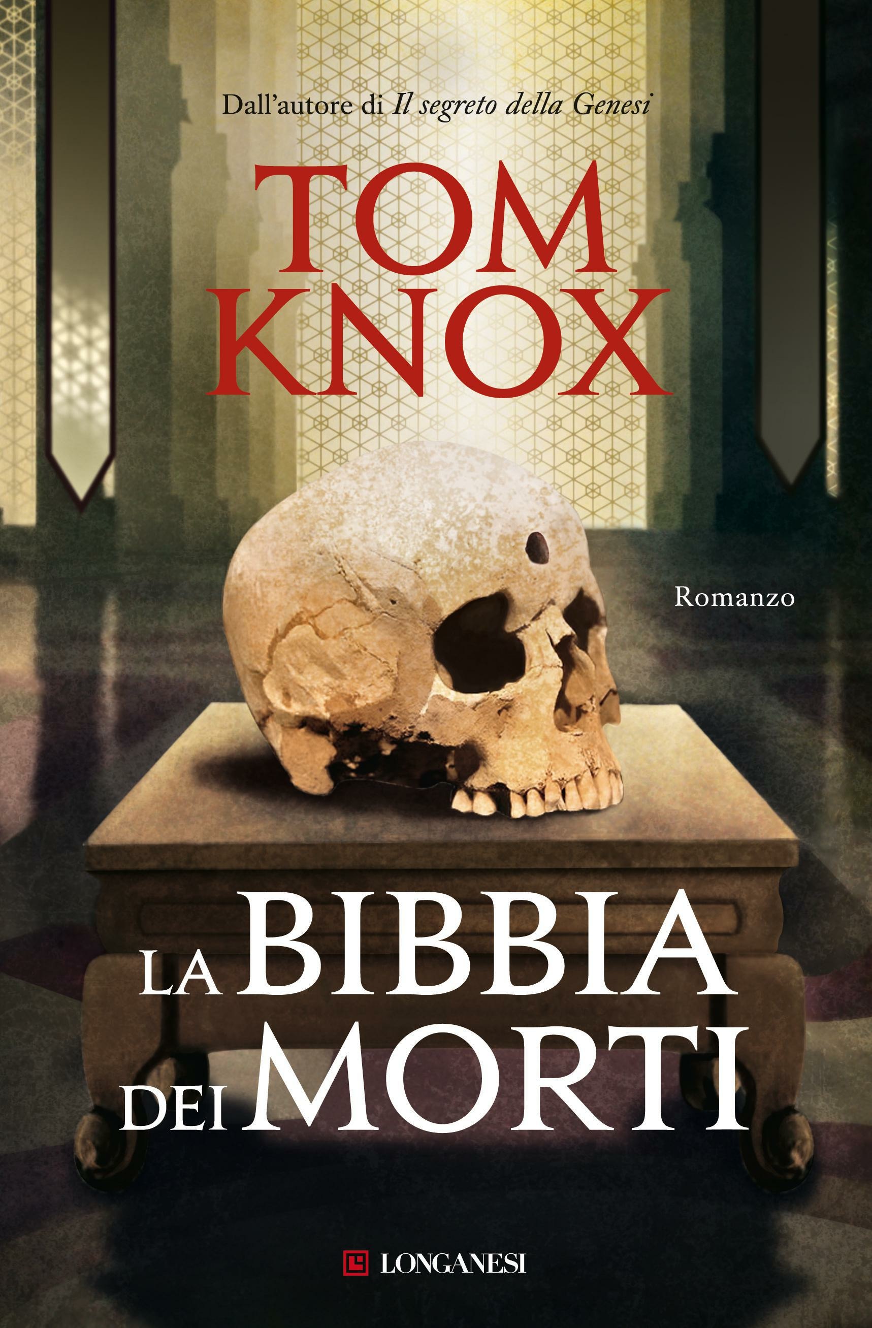 Biblioteca di Babele