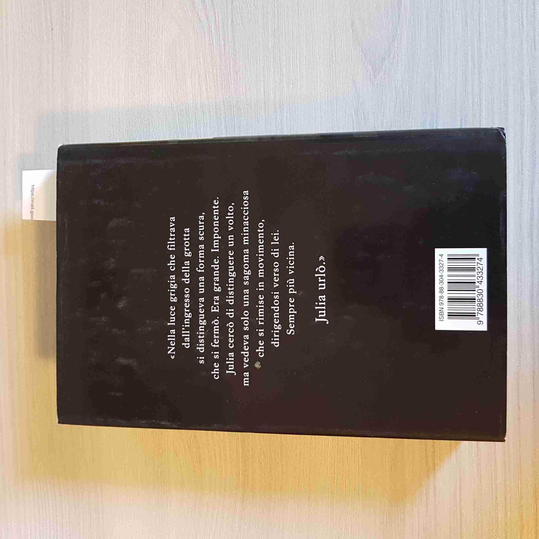 La bibbia dei morti