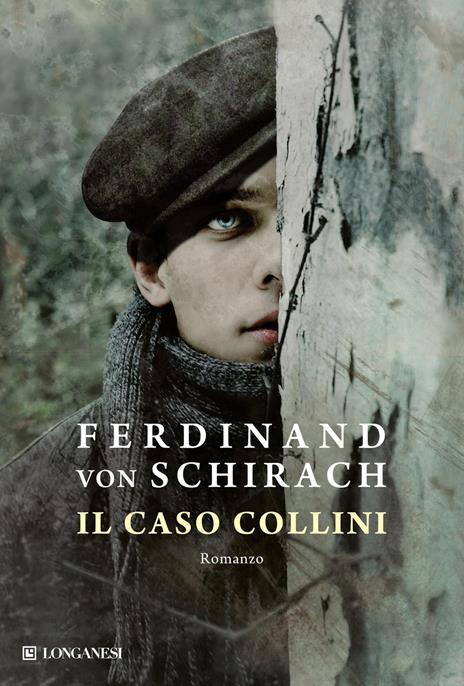 Il caso Collini - Ferdinand von Schirach - 2