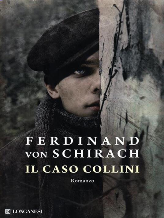 Il caso Collini - Ferdinand von Schirach - 2