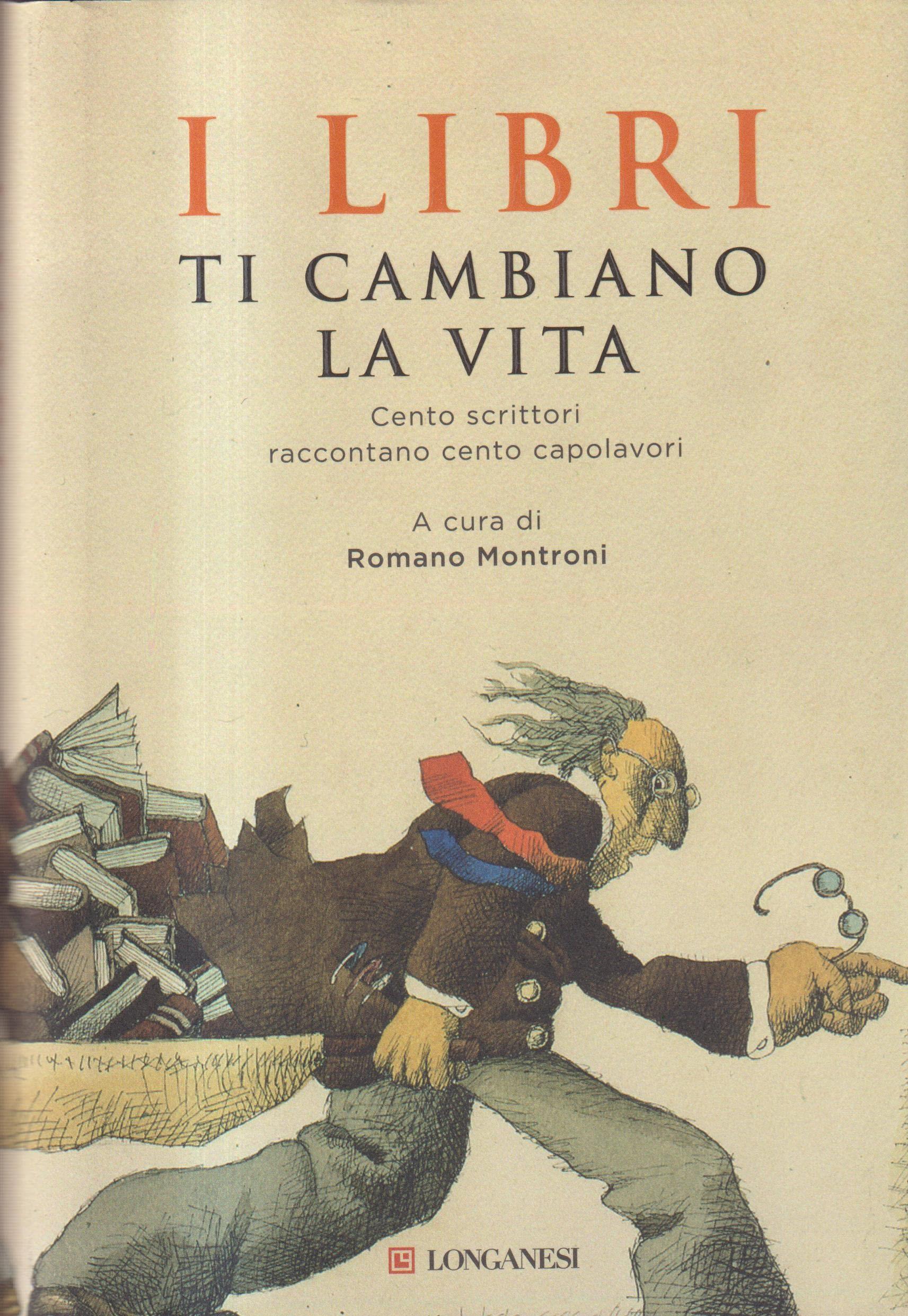 Libreria sottomarina