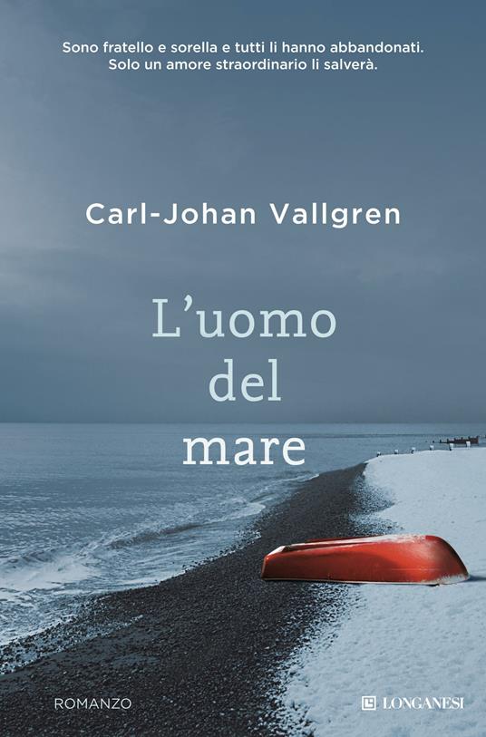 L' uomo del mare - Carl-Johan Vallgren - 3
